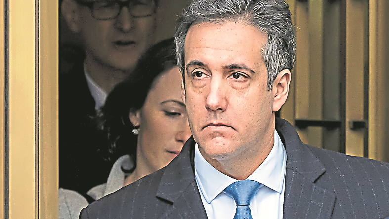 cohen cohen