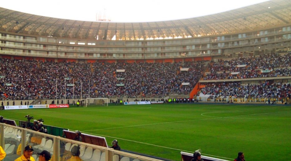 copa sudamericana