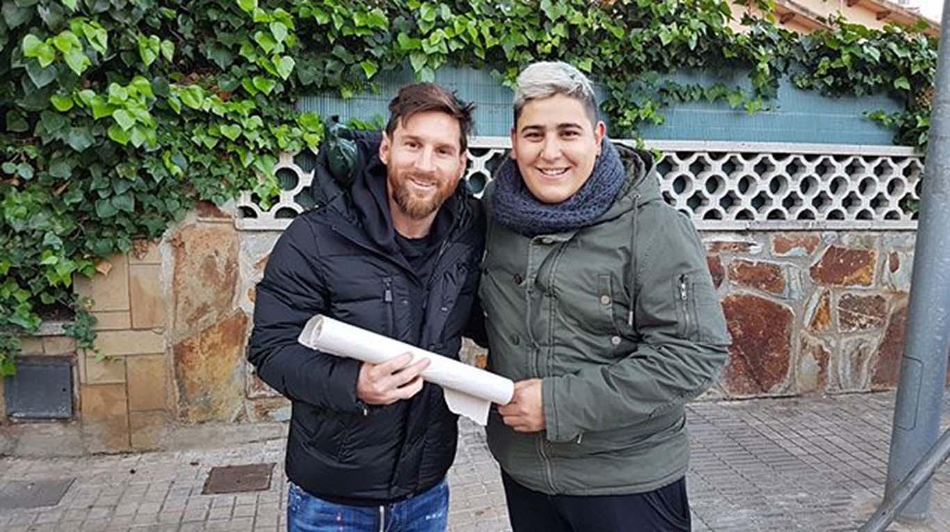 Messi