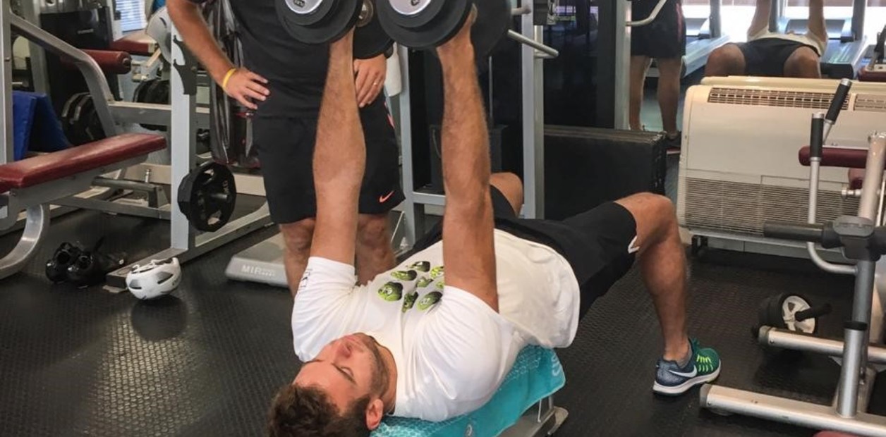 delpo Del Potro