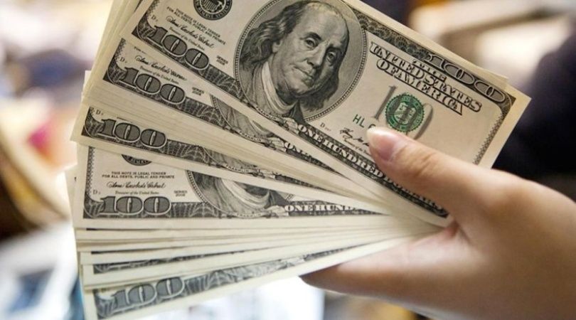 dólar