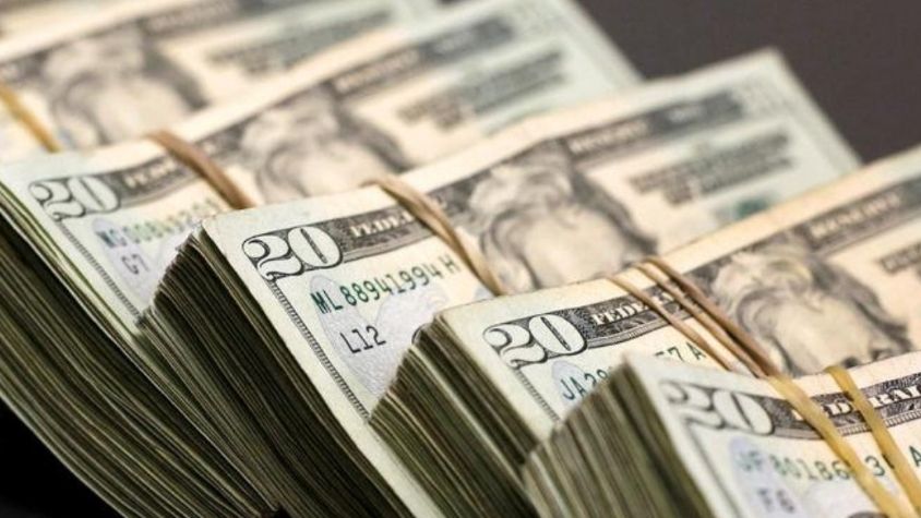 dolares
