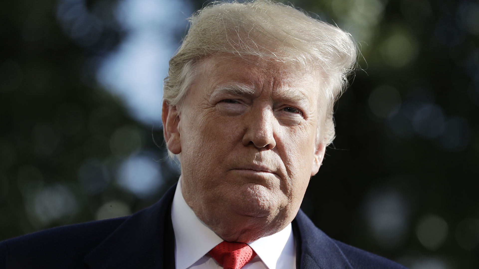 Donald Trump Trump