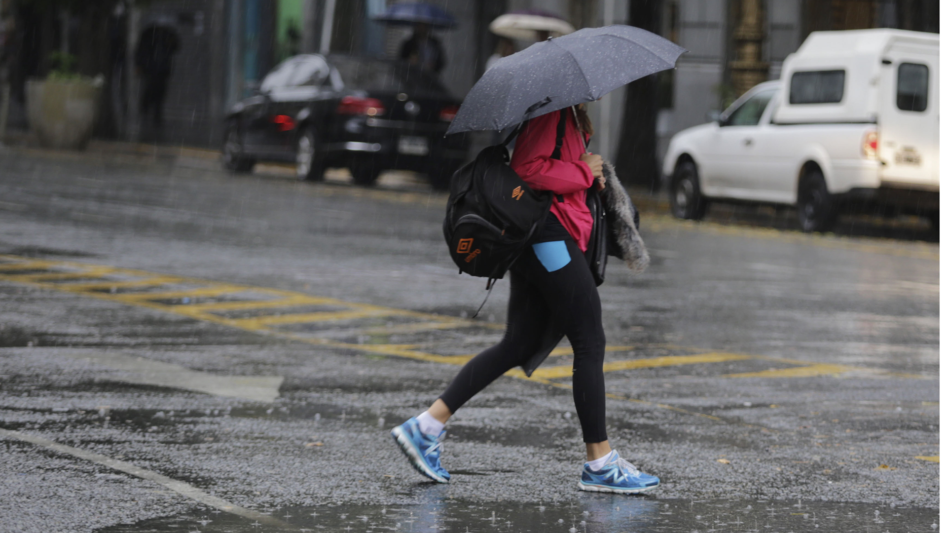 lluvias lluvias