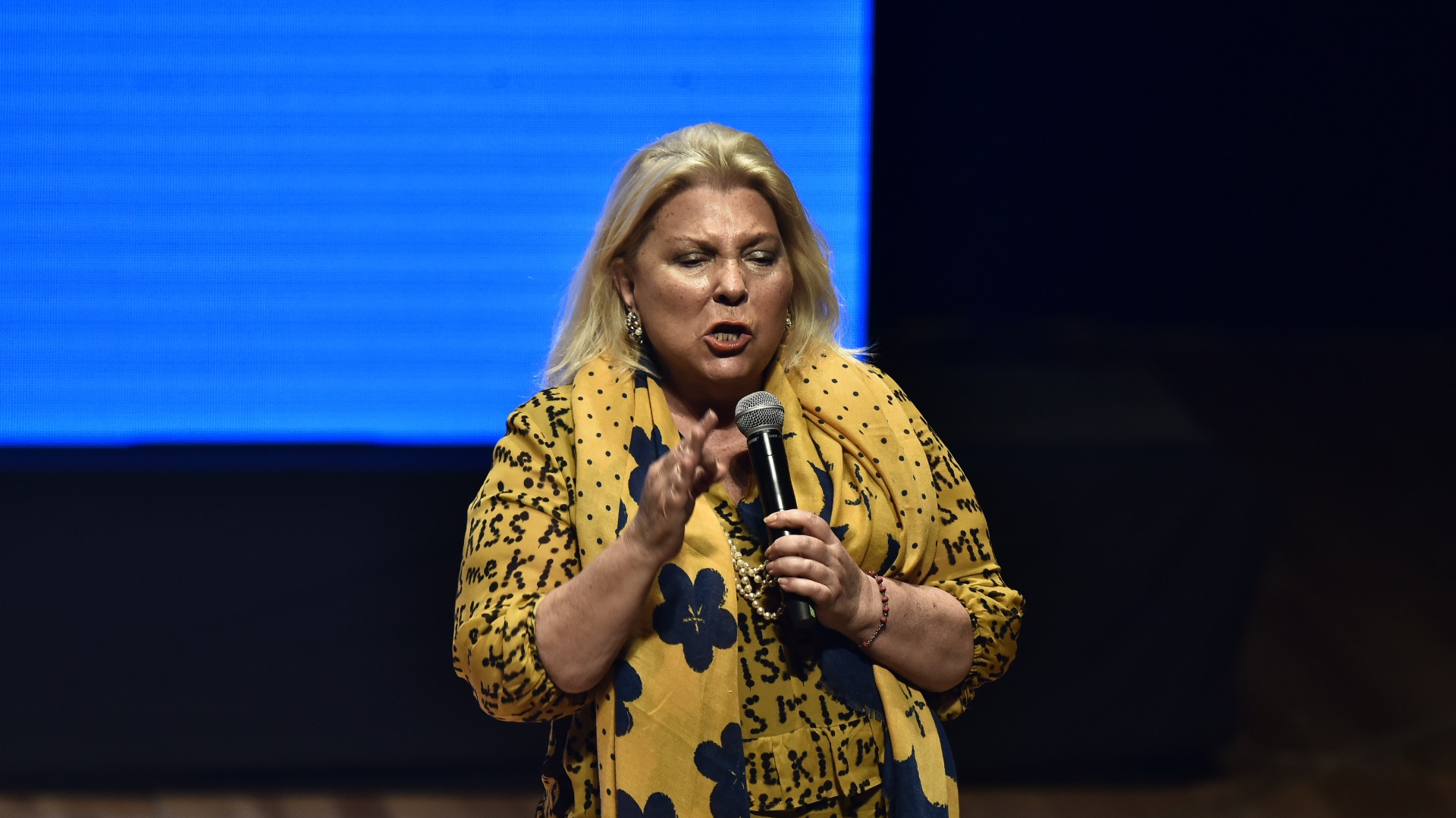 Carrió