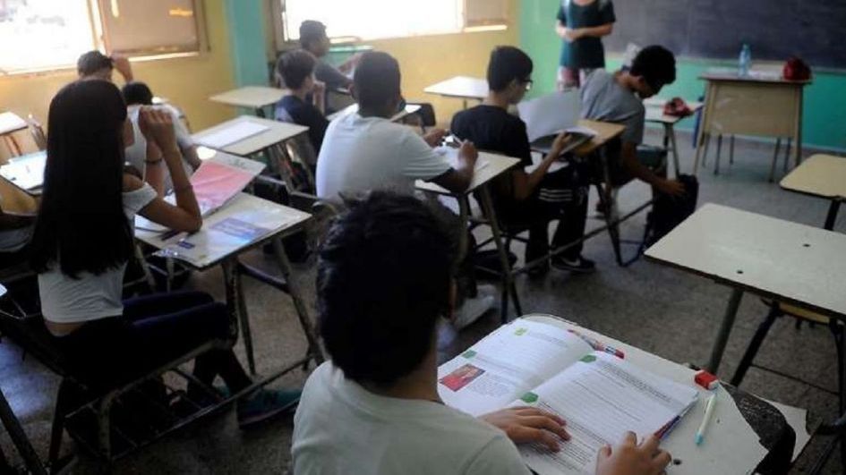 escuela cédula escolar