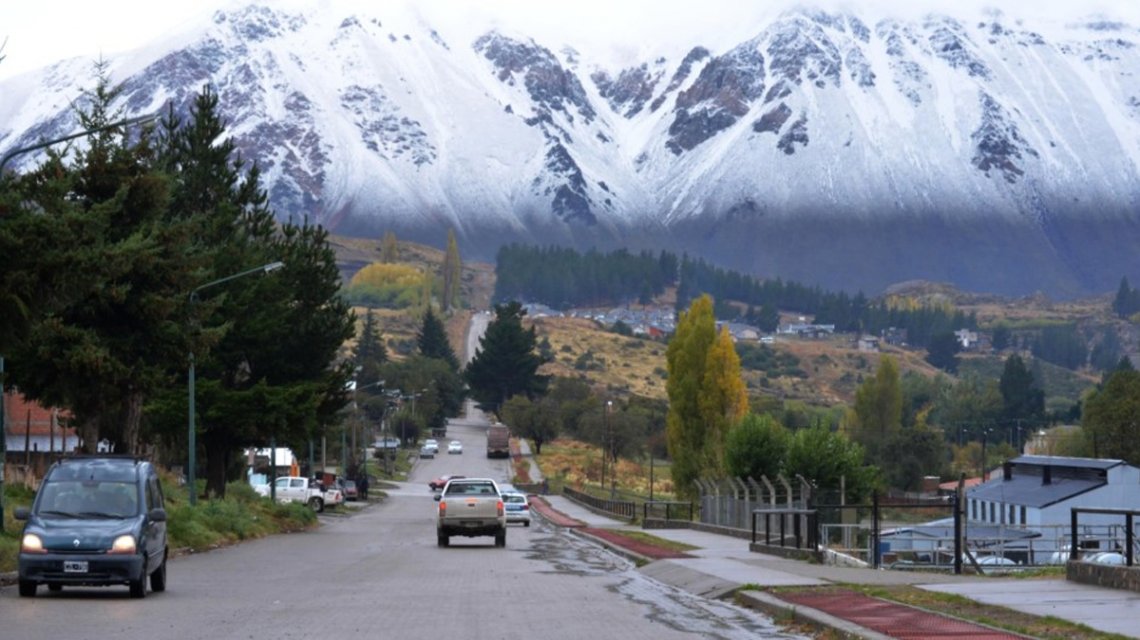 esquel Esquel