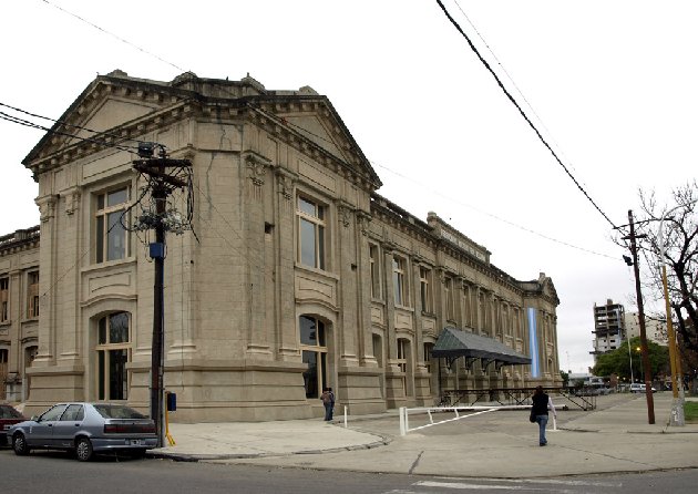 El programa tiene por objetivo fomentar políticas de escala metropolitana tendientes a resguardar o reutilizar el inventario ferroviario disponible