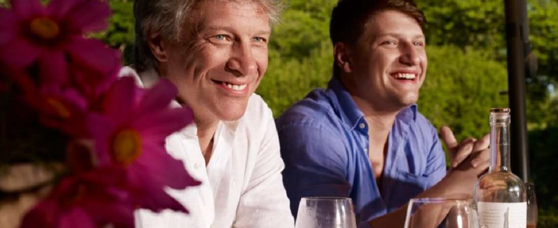Jon Bon Jovi