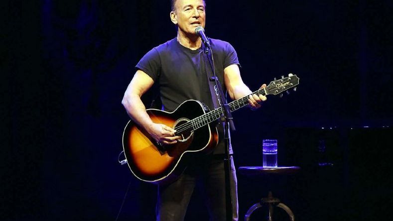 Springsteen
