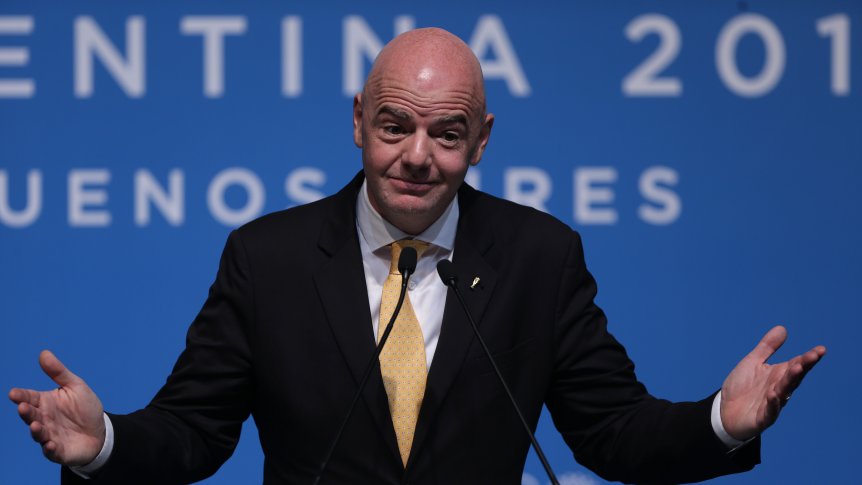 Infantino