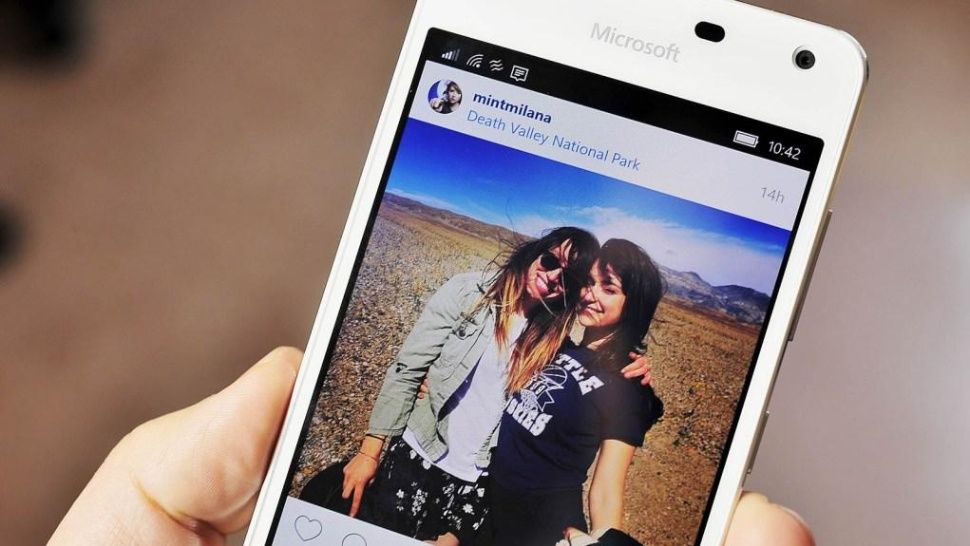Instagram
