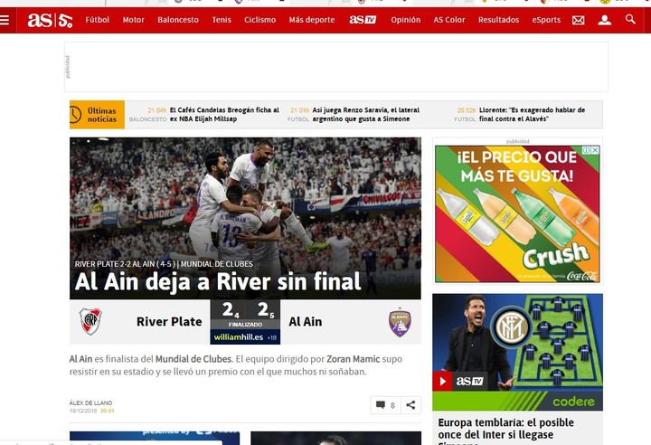River