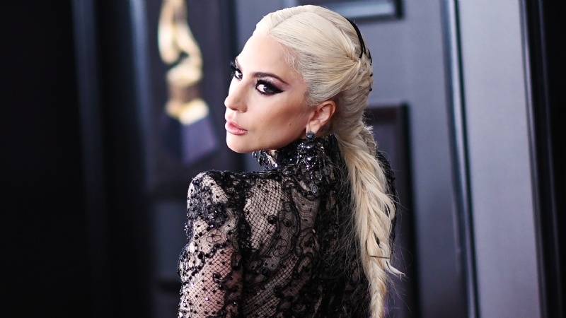 lady gaga