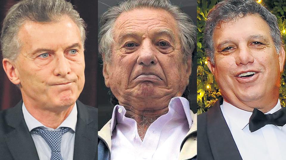 macri