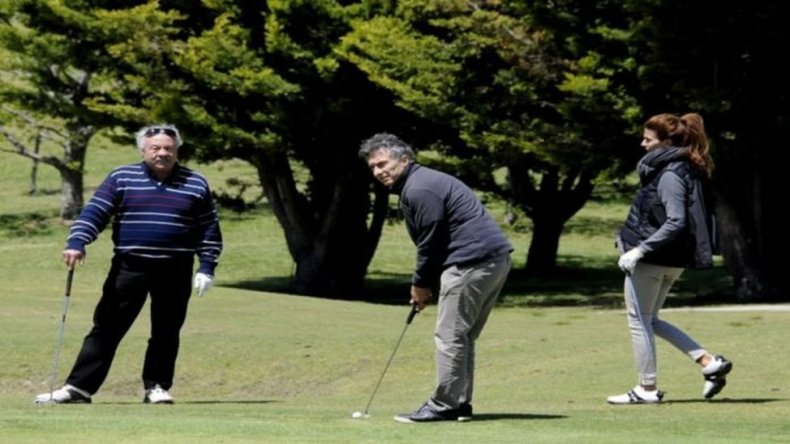 macri sueldo