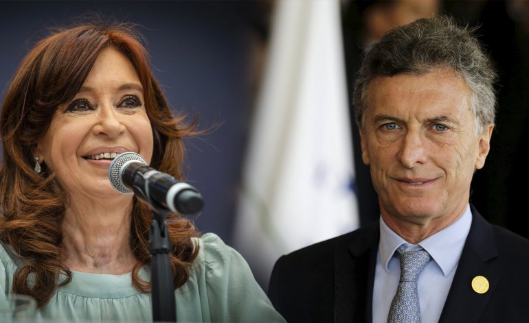 macri encuesta