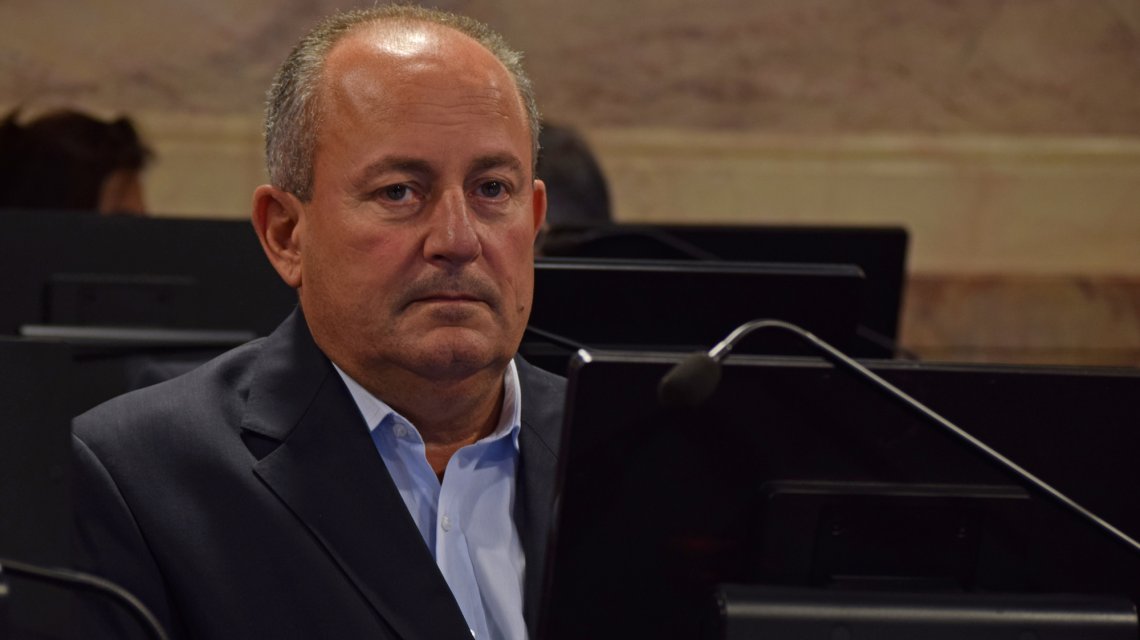 senador abuso