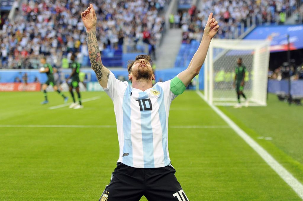 Messi