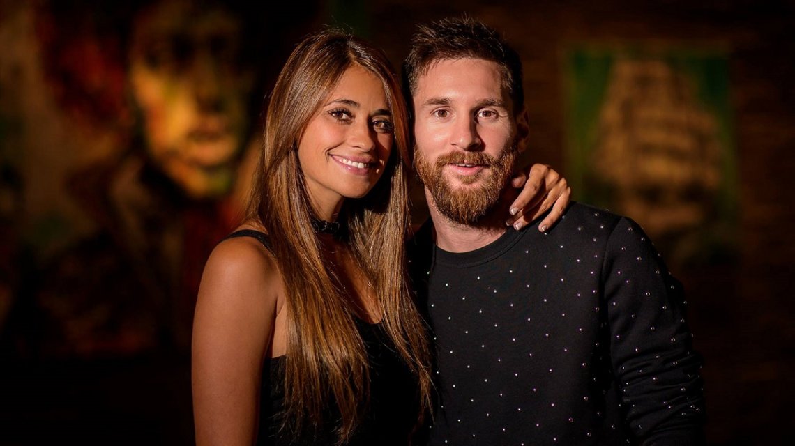 messi messi