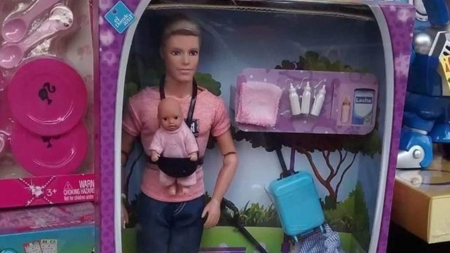 Muñeco marley mirko