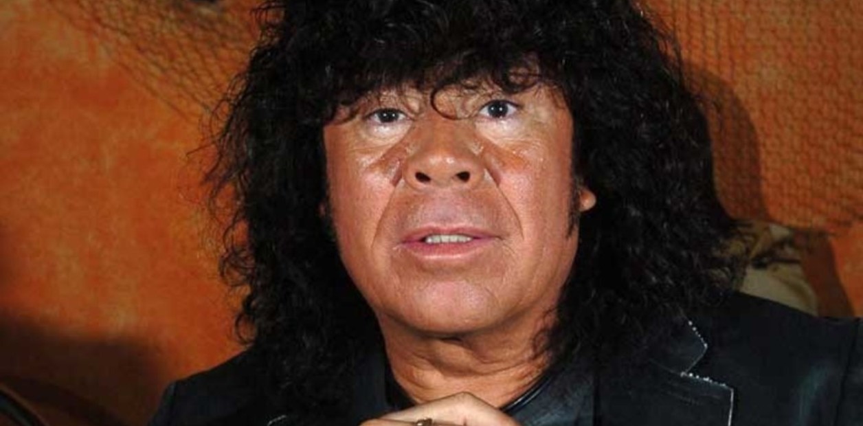 mona mona jimenez