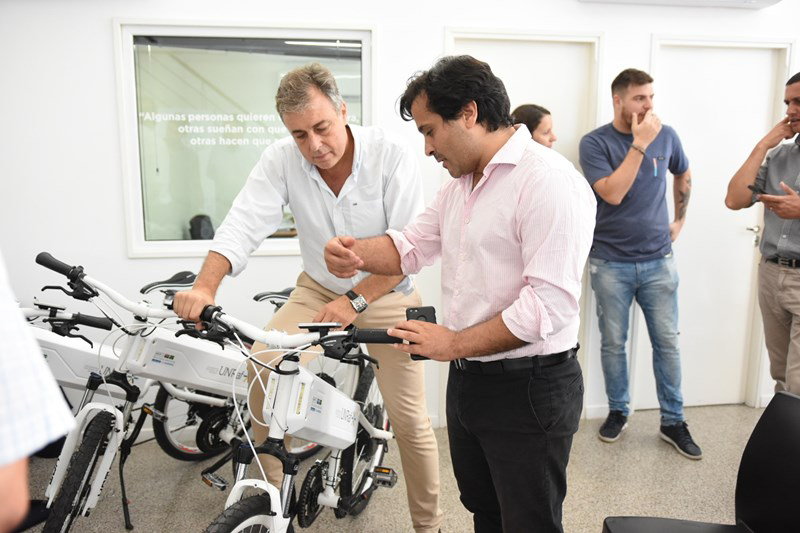 movilidad