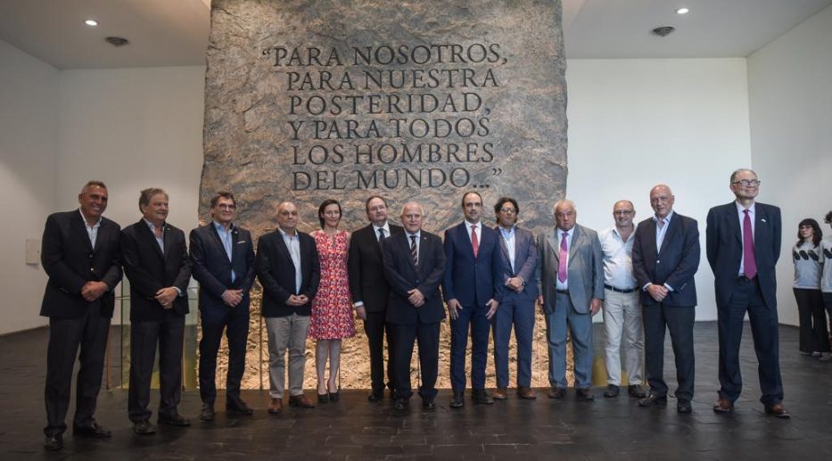 Museo de la Constitución