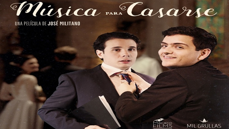musica para casarse