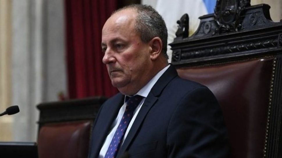 senador