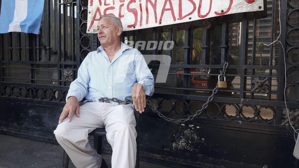 pescadores