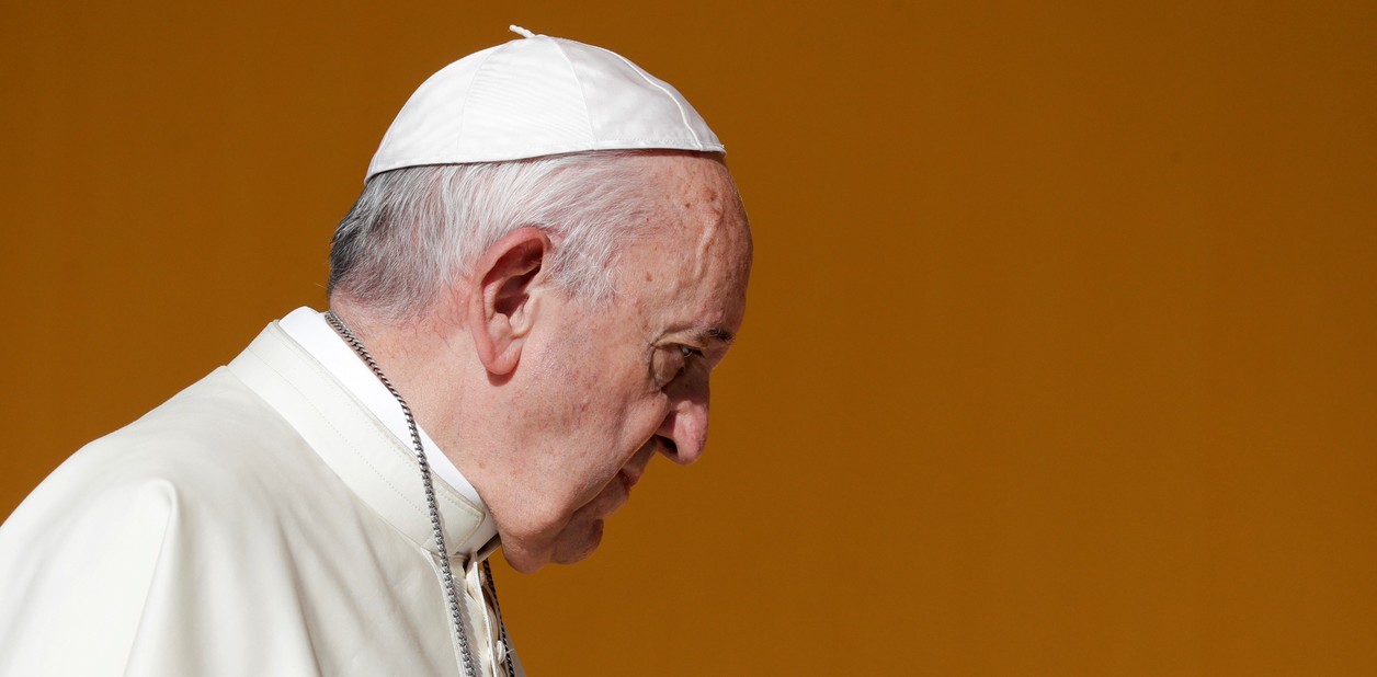 papa papa francisco