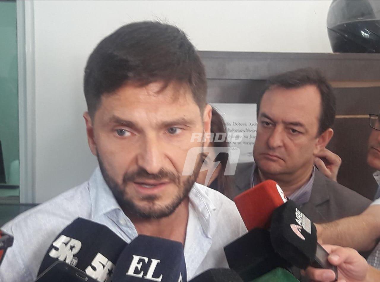 pullaro luis paz