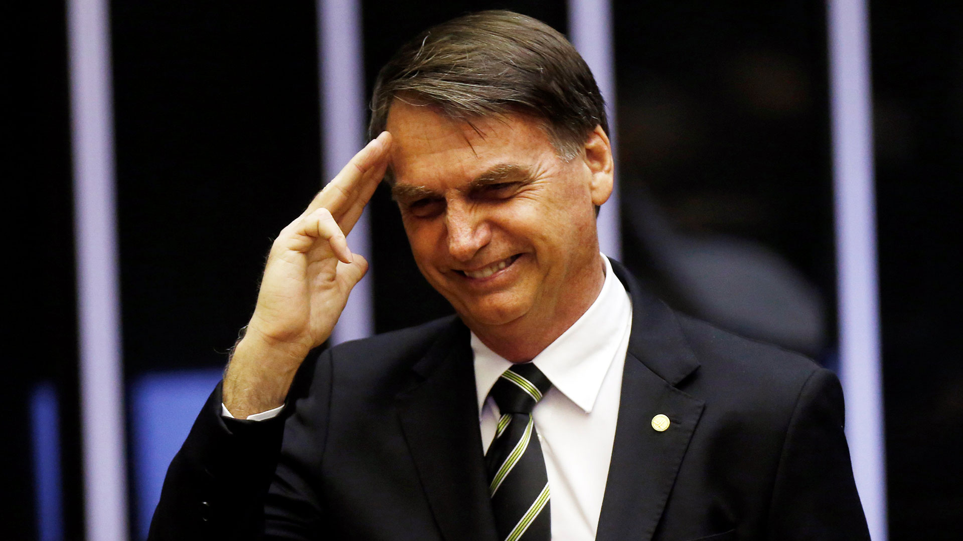 Bolsonaro