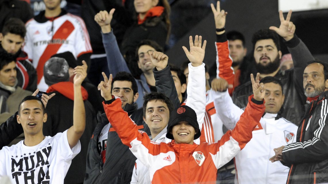 Mundial de clubes