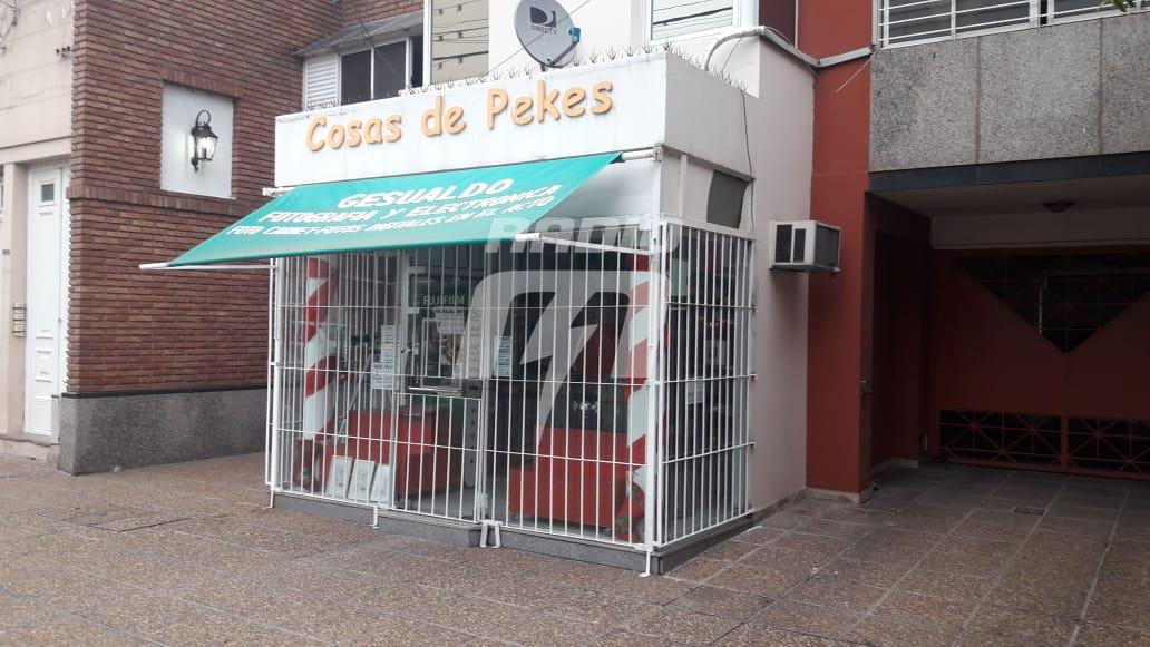 robo Santa Fe