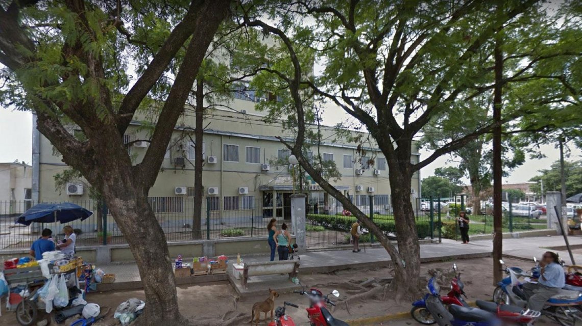 robo Tucumán