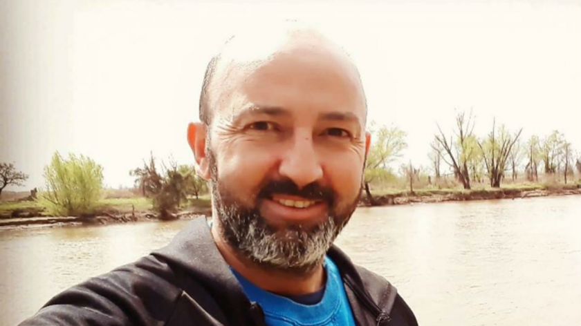 Rodríguez fue denunciado por violación.