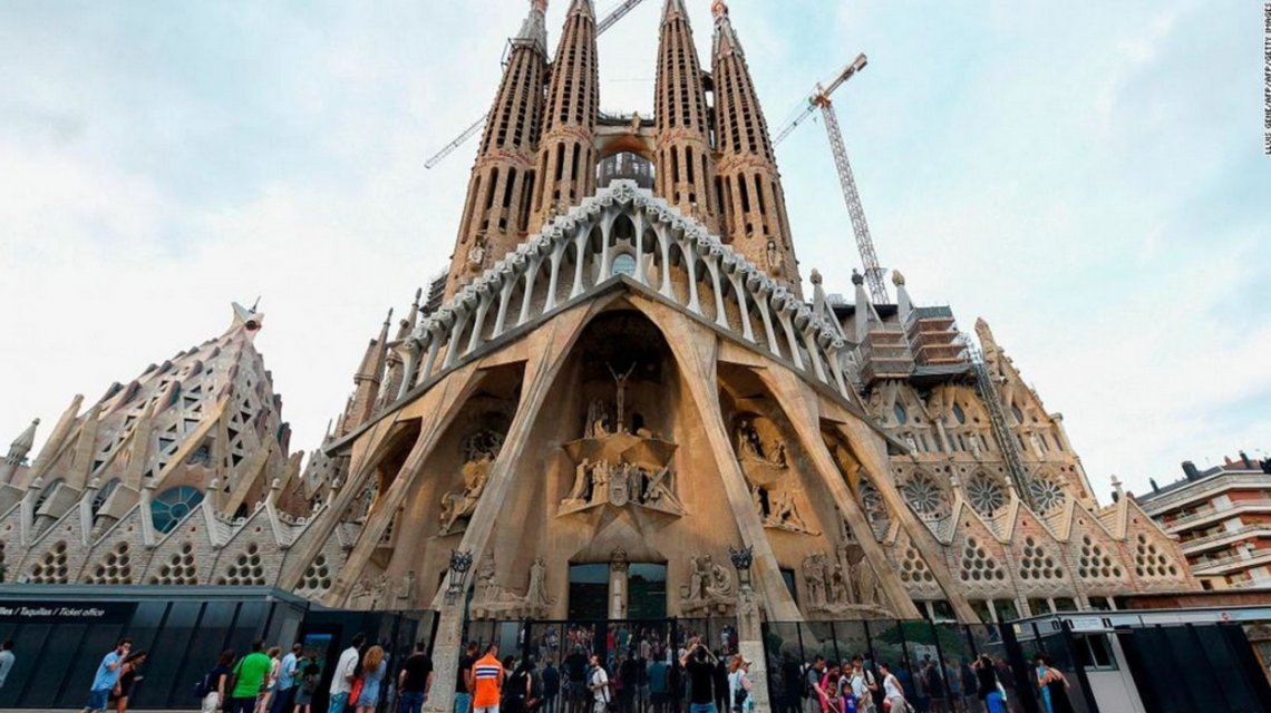 barcelona