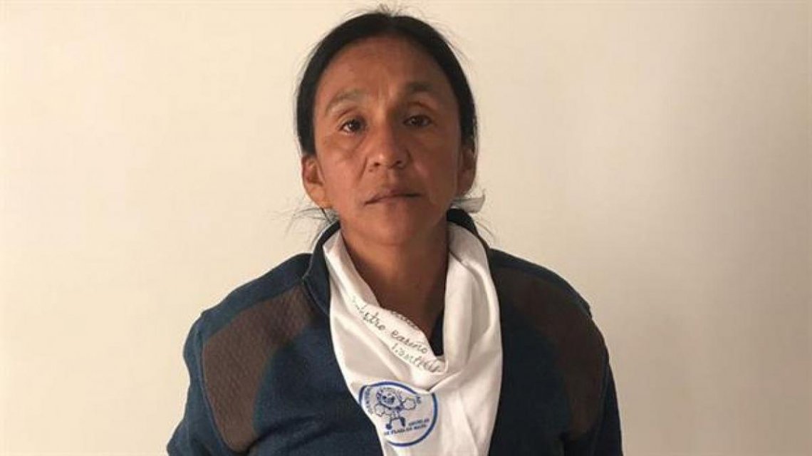 sala milagro sala