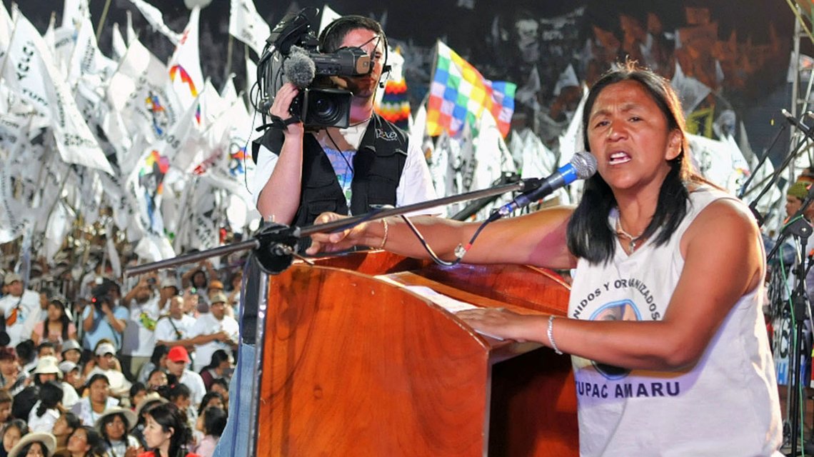sala milagro sala