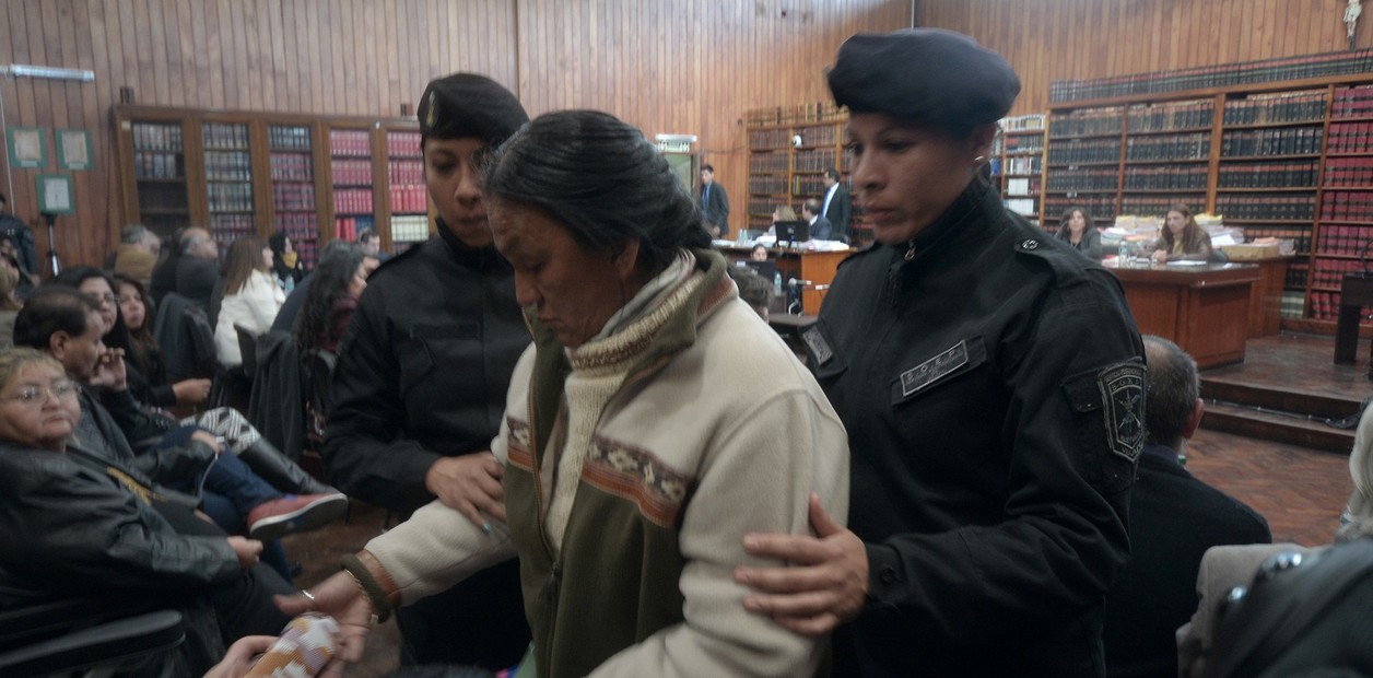 sala milagro sala