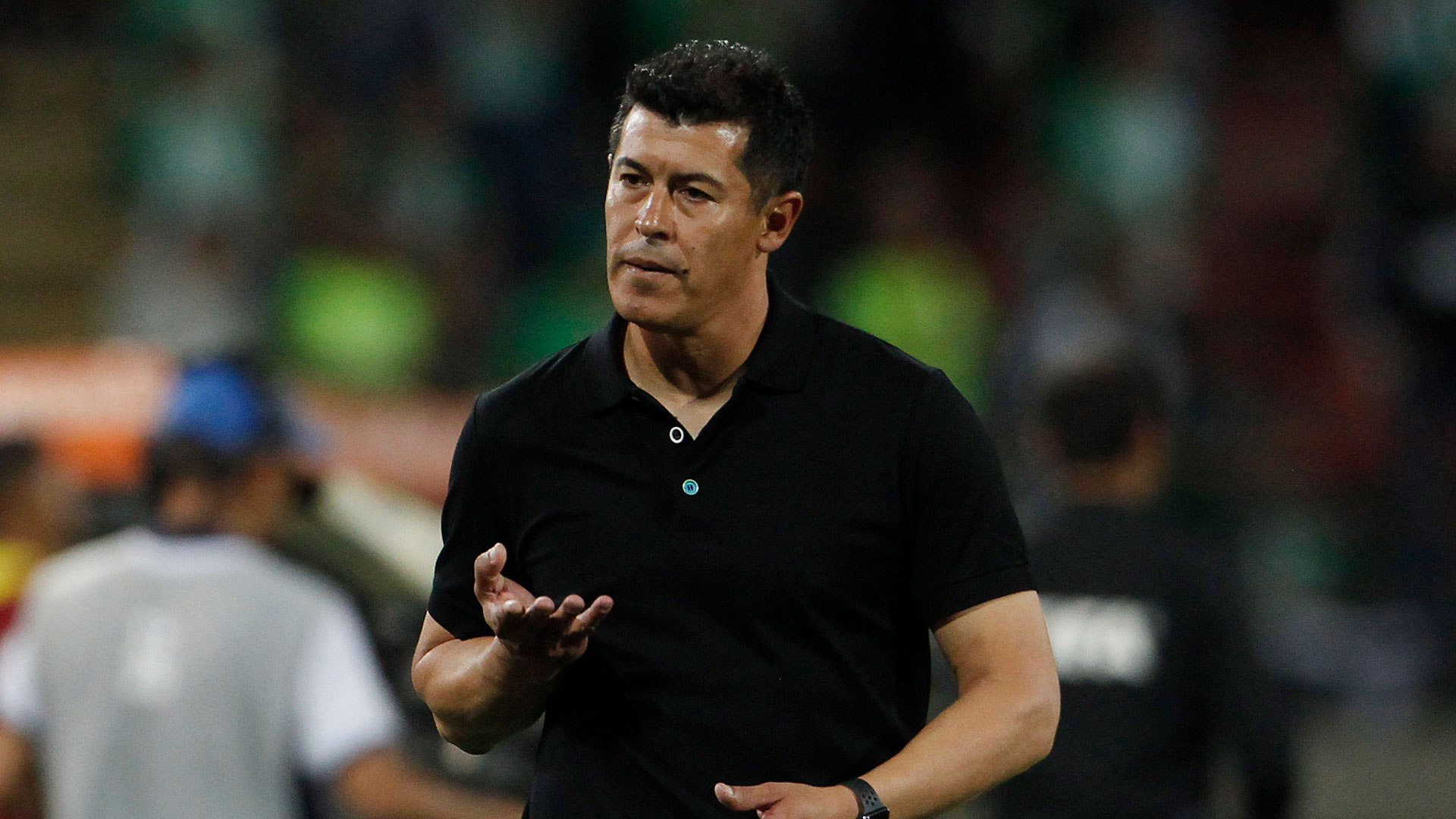 San Lorenzo está a un paso de cerrar otro refuerzo: Almirón pidió un viejo conocido suyo