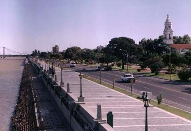 santa fe