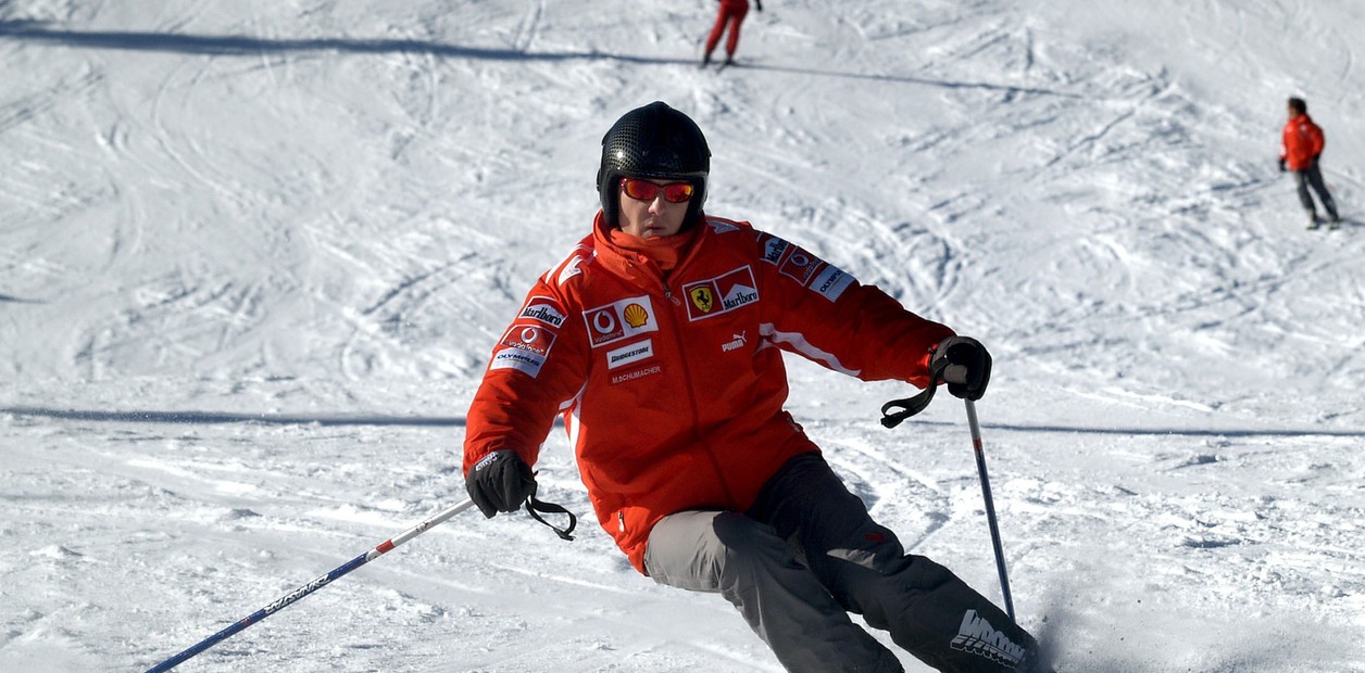 schumacher schumacher