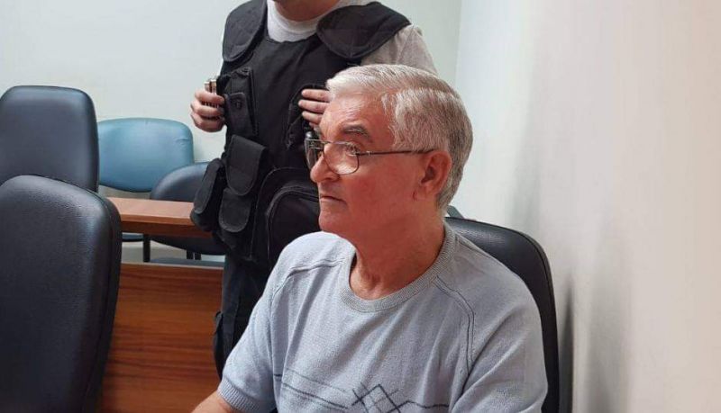 seco Intendente Vera