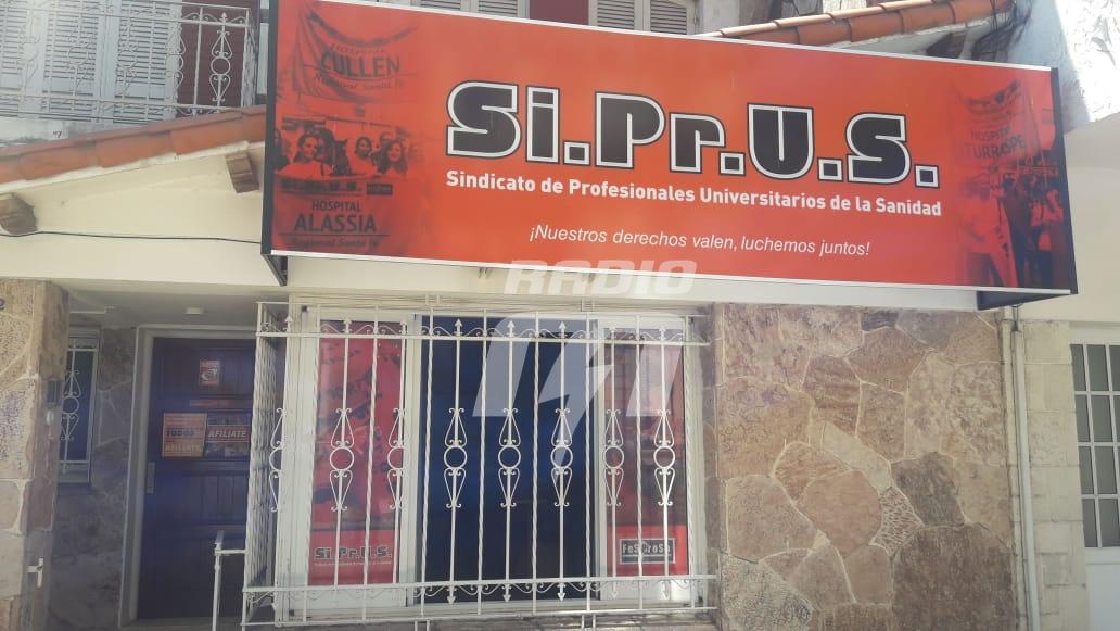 SiPrUS