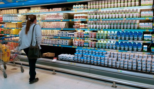 super inflacion
