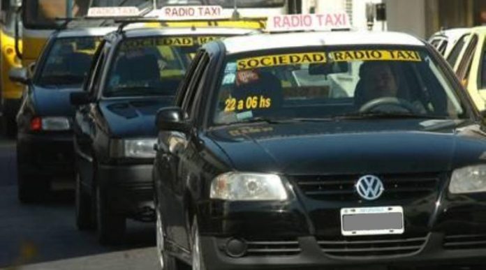 taxis
