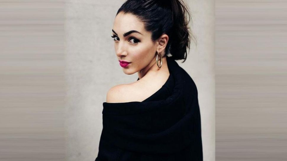 Thelma Fardin
